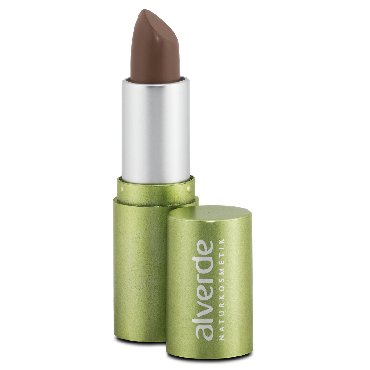 alverde Lippenstift 30 Chai Latte  