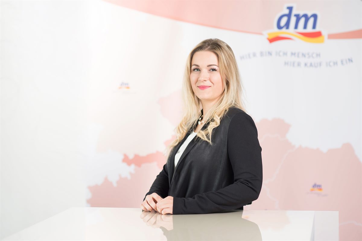 Mag. (FH) Petra Gruber