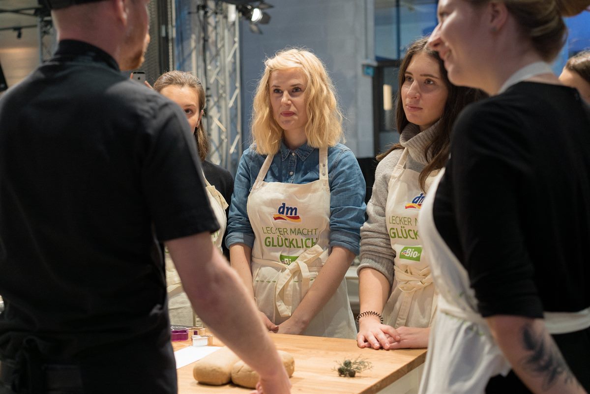 dm Food Festival