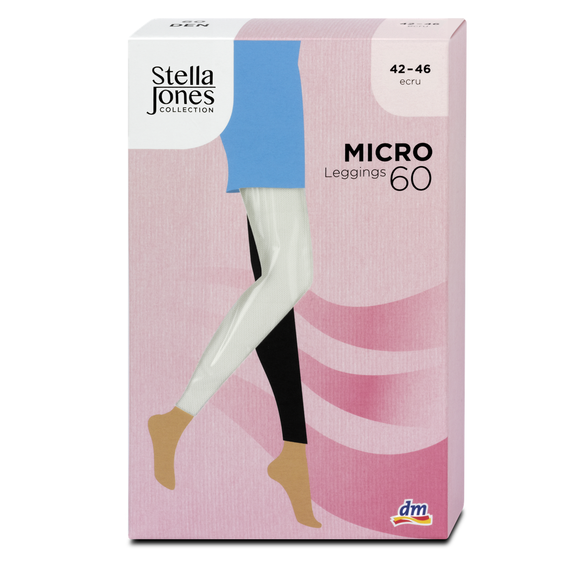 Stella Jones Micro Leggins
