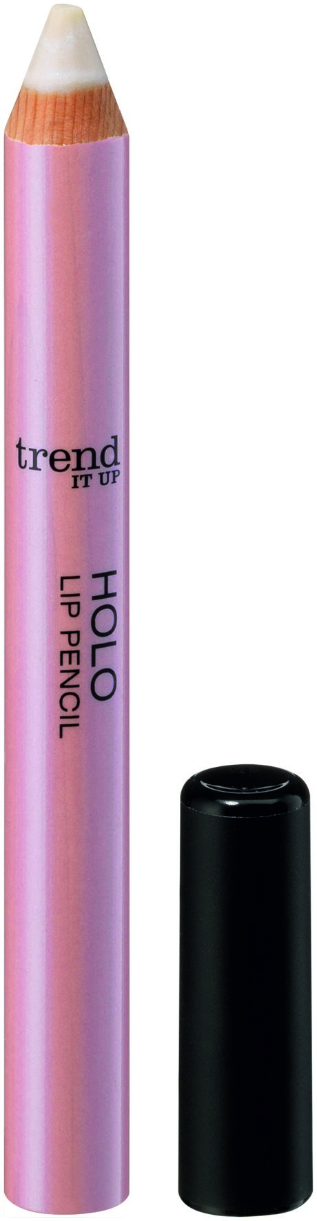 trend IT UP Holo Lippenstift, 3,45 €