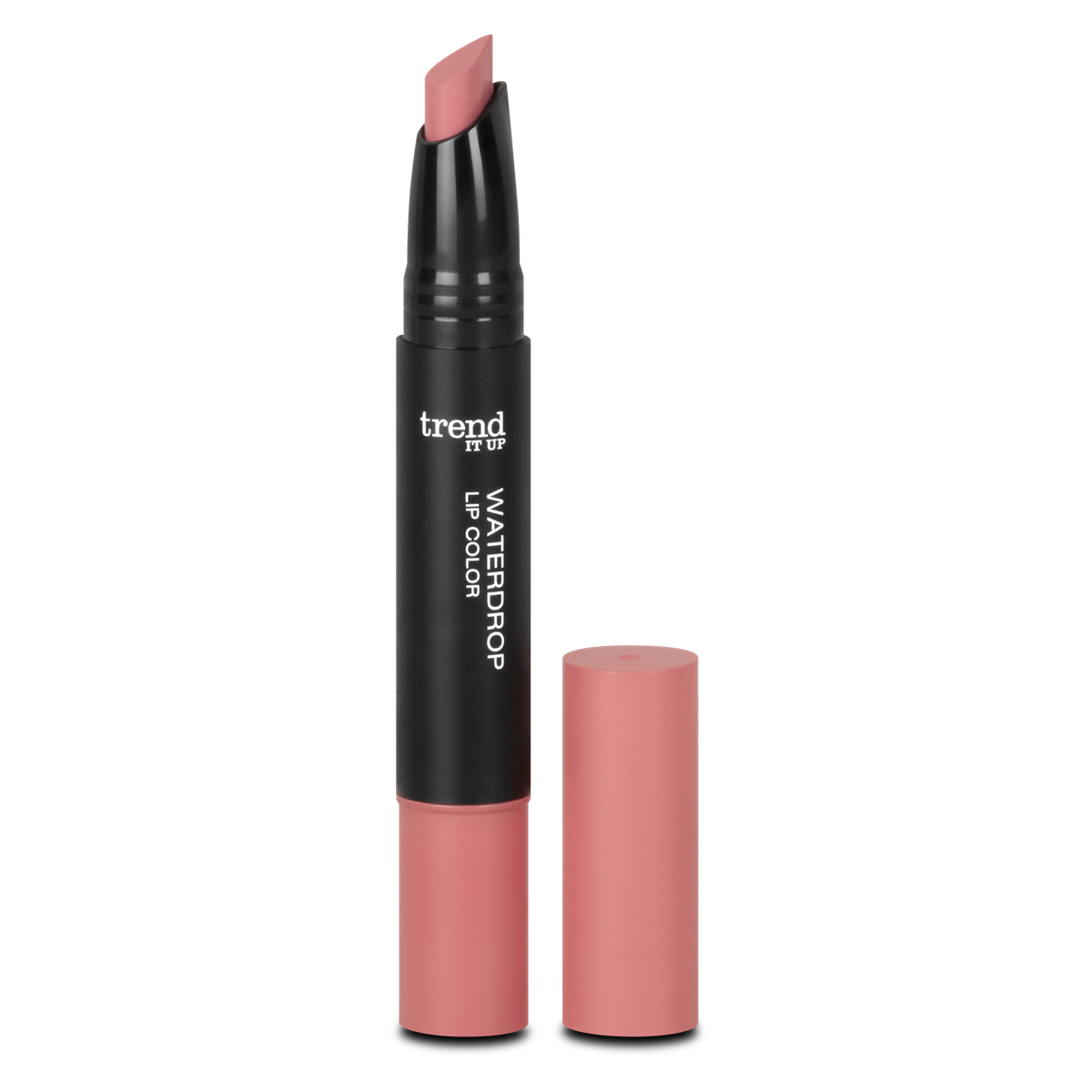 trend IT UP Waterdrop farbintensiver Lippenstift, 3,45 €