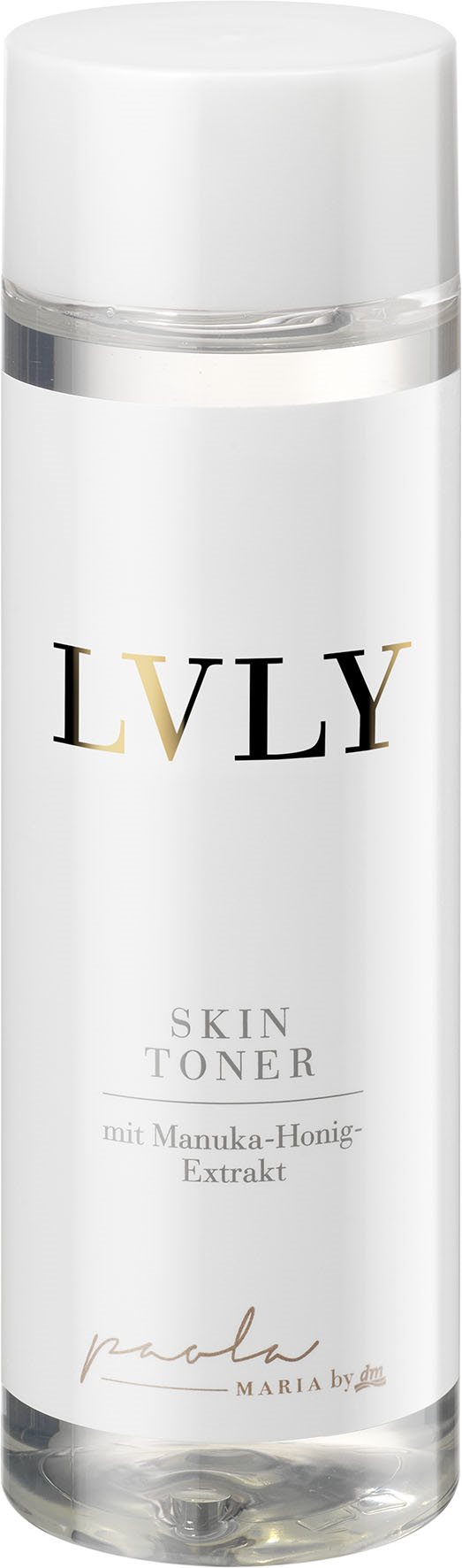 LVLY Skin Toner mit Manuka-Honig-Extrakt
