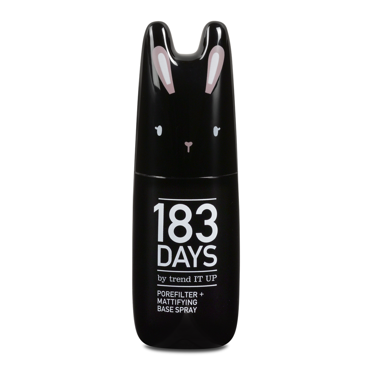 183 DAYS.