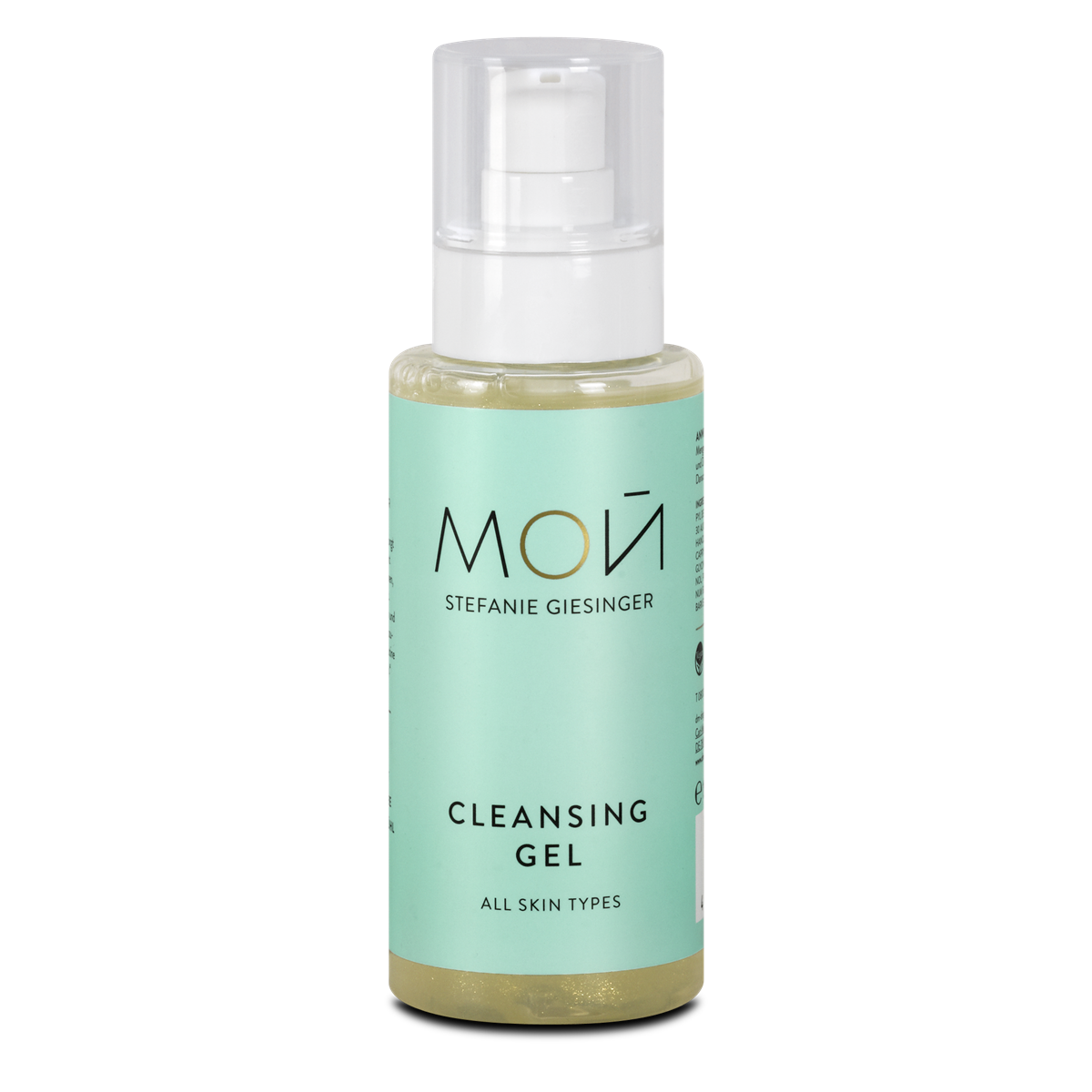 Cleansing Gel