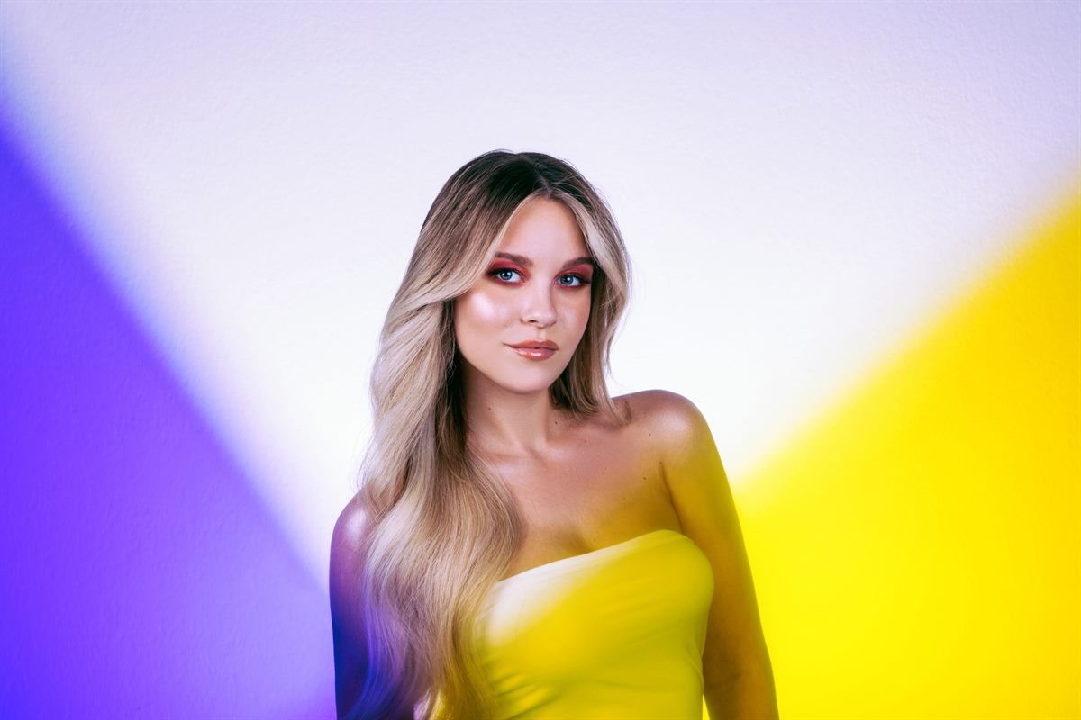dm und Influencerin launchten die gemeinsam entwickelte Kosmetikmarke BEETIQUE.