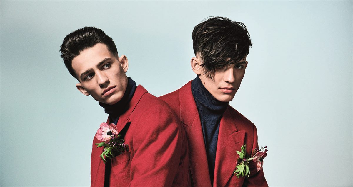 Modern Dandy