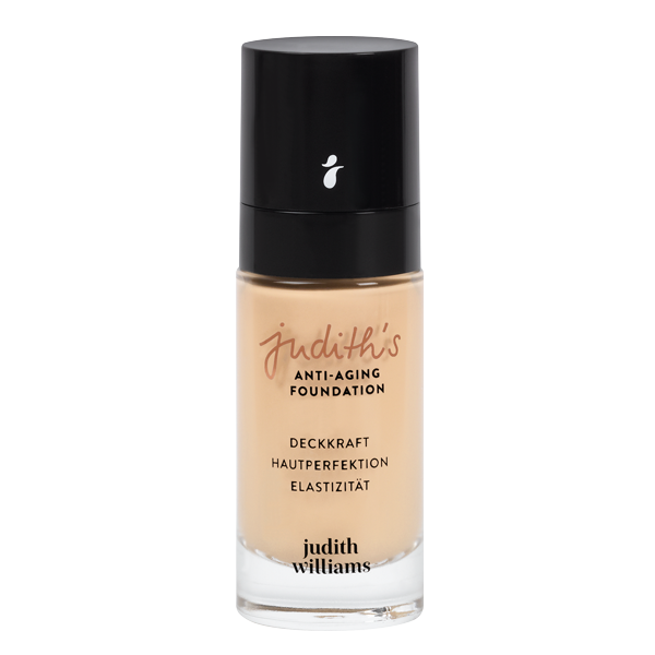 judiths Anti Aging Foundation