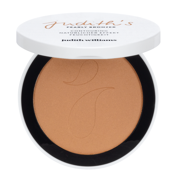judiths Pearly Bronzer