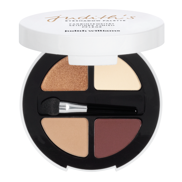 judiths Eyeshadow Palette