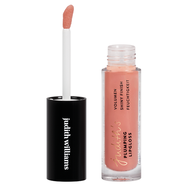 judiths Plumping Lipgloss