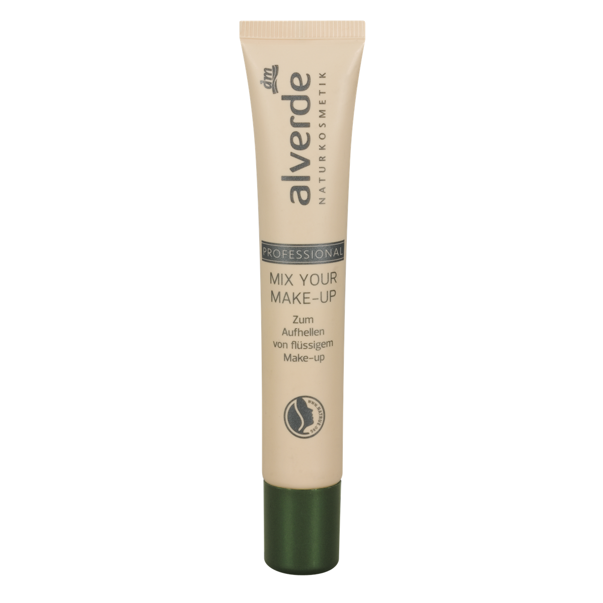 alverde Mix your Make-up zum Aufhellen 20 ml 3,25 €