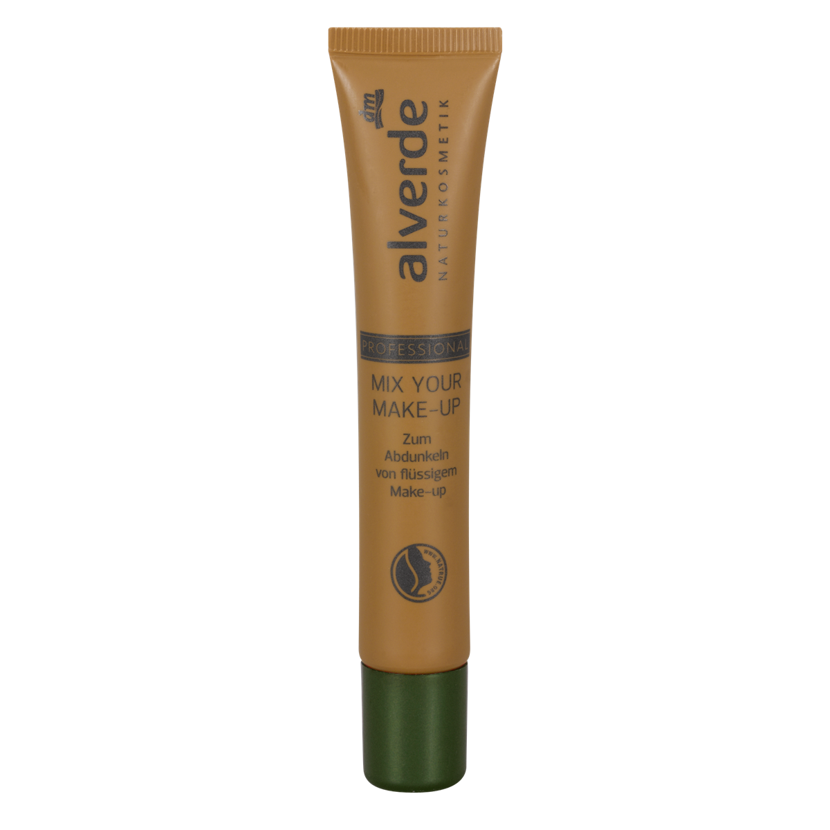 alverde Mix your Make-up zum Abdunkeln 20 ml 3,25 €