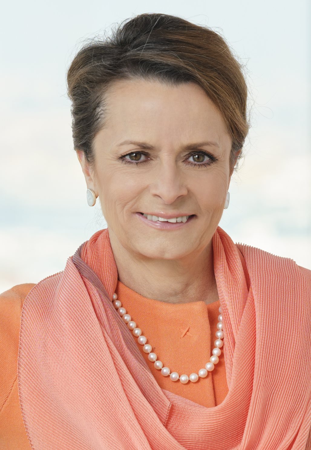 Christine Dornaus, Vorstandsdirektorin der Wiener Städtische.