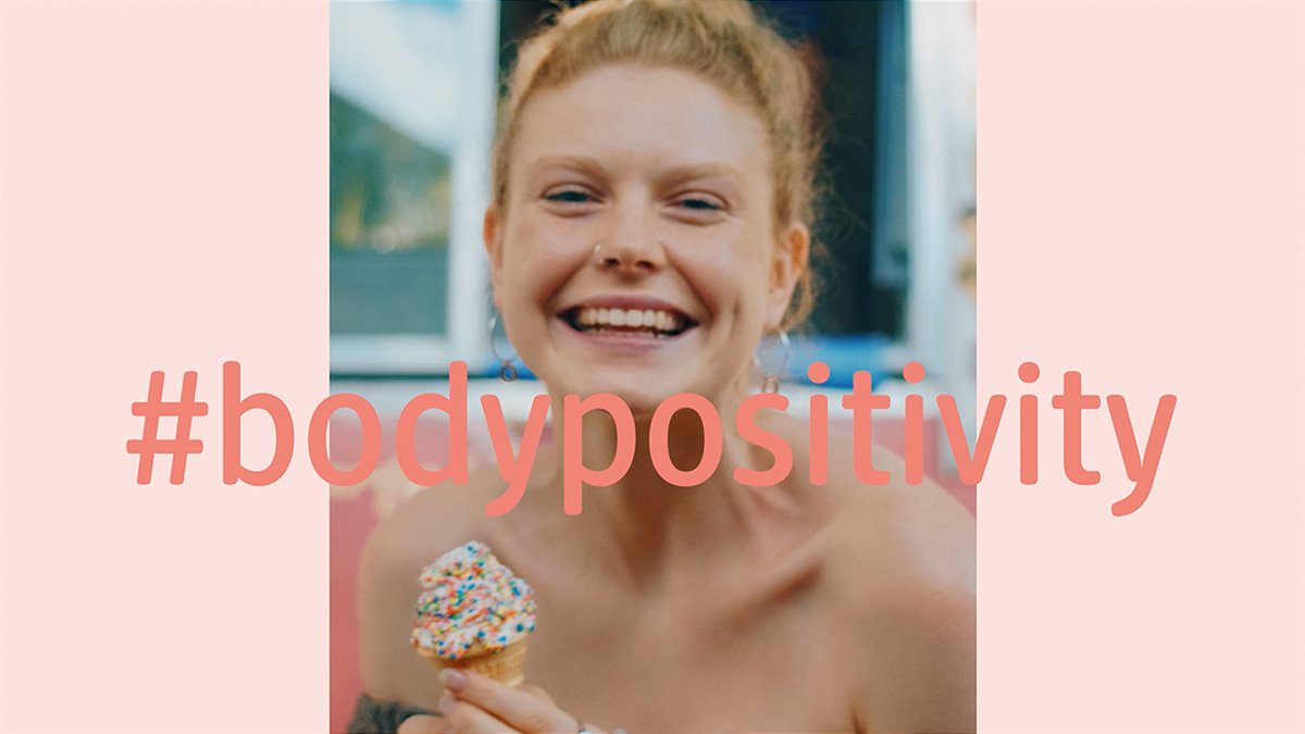 #bodypositivity.