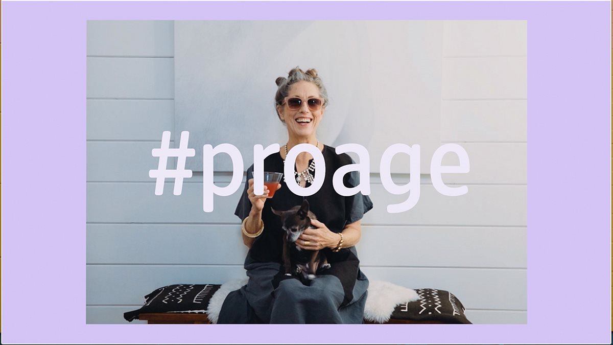 #proage.
