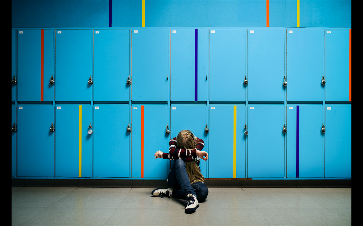 Gemeinsam gegen Mobbing an Schulen