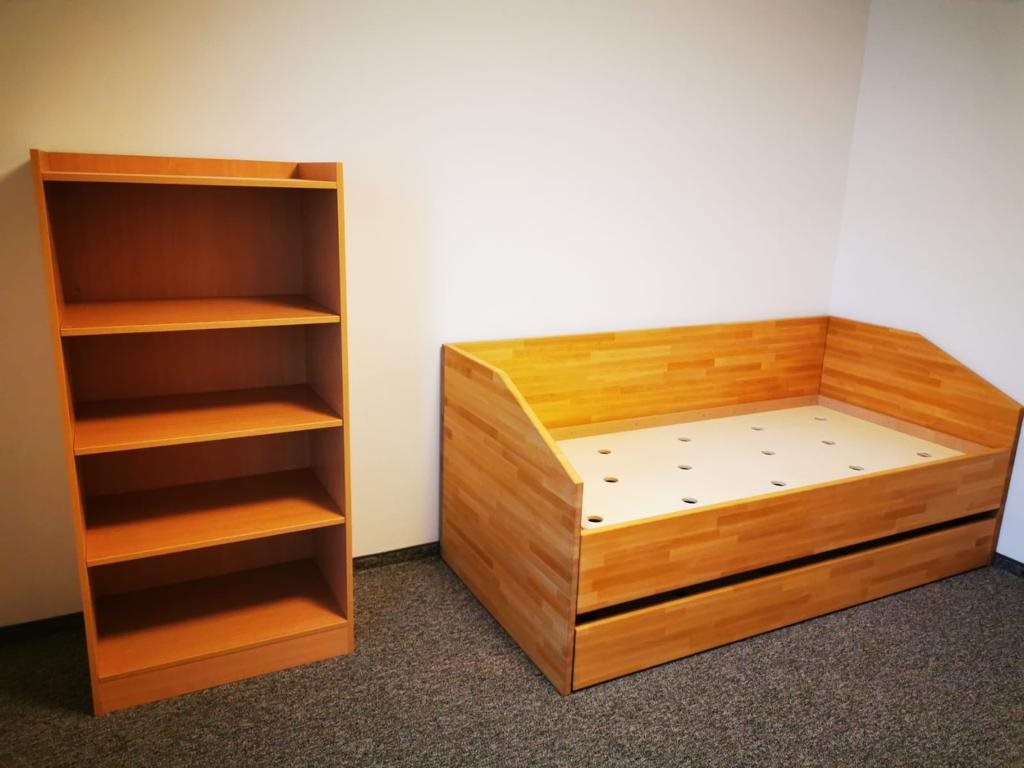 Gesunde Schlafplätze für Mütter und ihre Kinder
