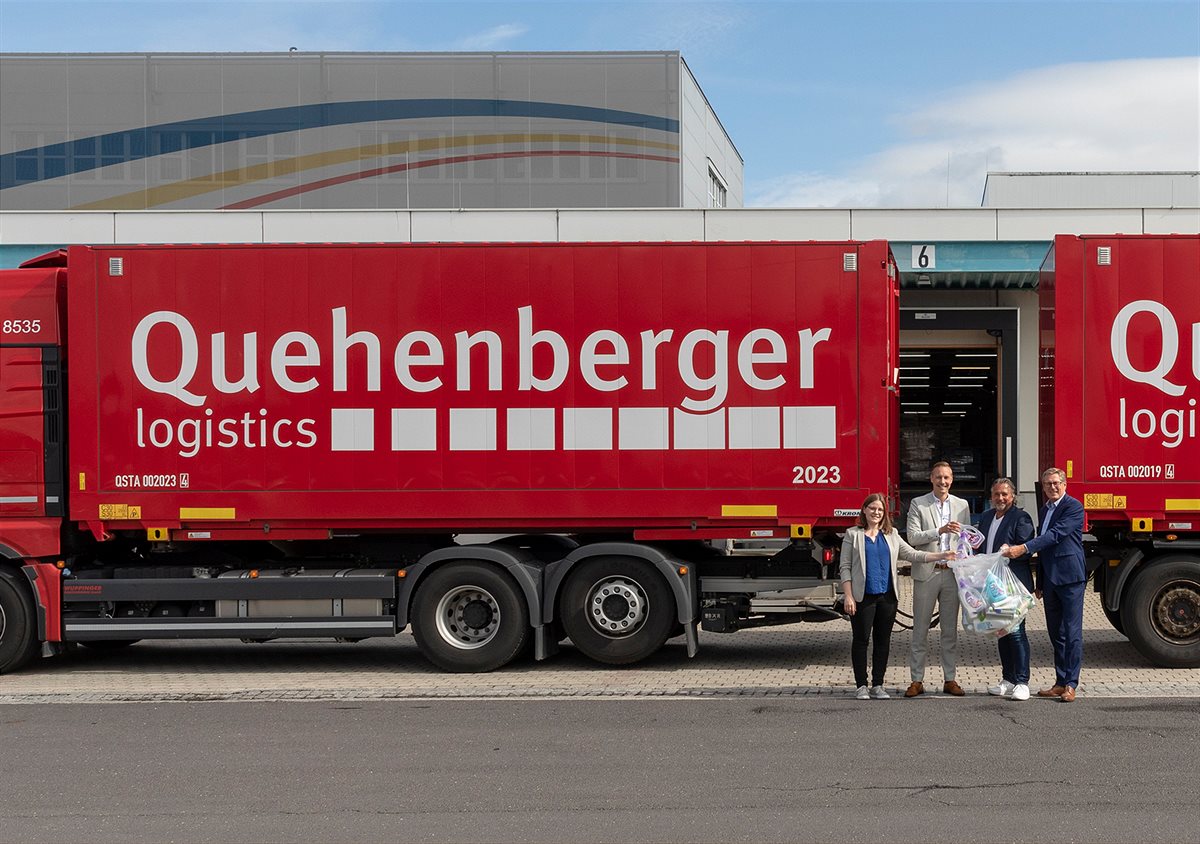 Partner in Sachen Klimaschutz.