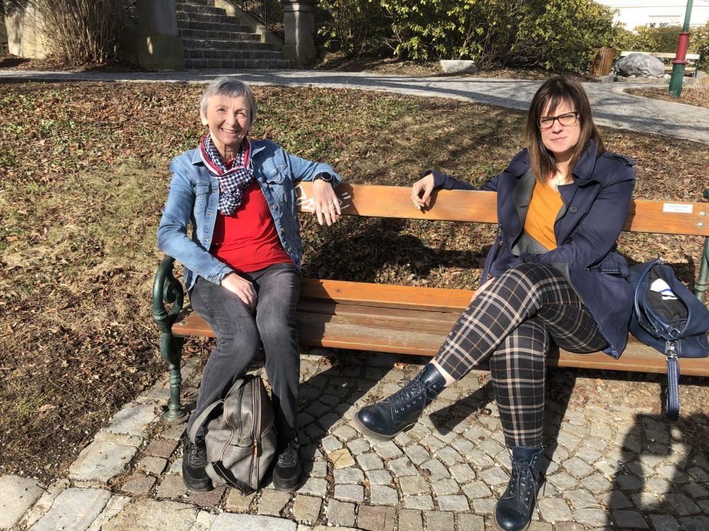 Projekt Selbsthilfegruppe für Demenz-Angehörige (Steiermark)