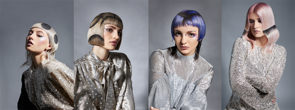 Styling by Renate Harrer, nominiert in den Kategorien „Damen Austria Süd Ost und „Presse DACH
