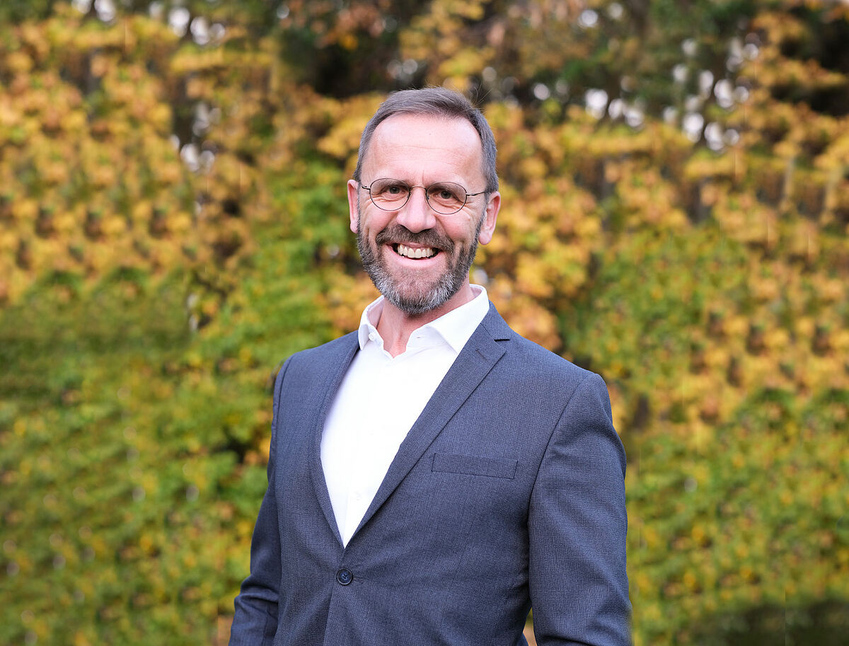 Mag. (FH) Stefan Heiglauer