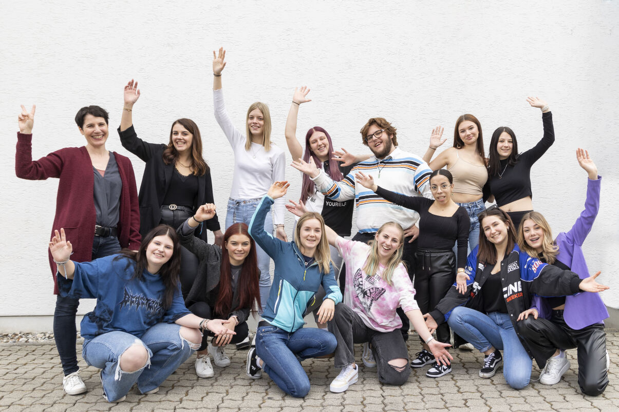 Theater-Workshop in Innsbruck