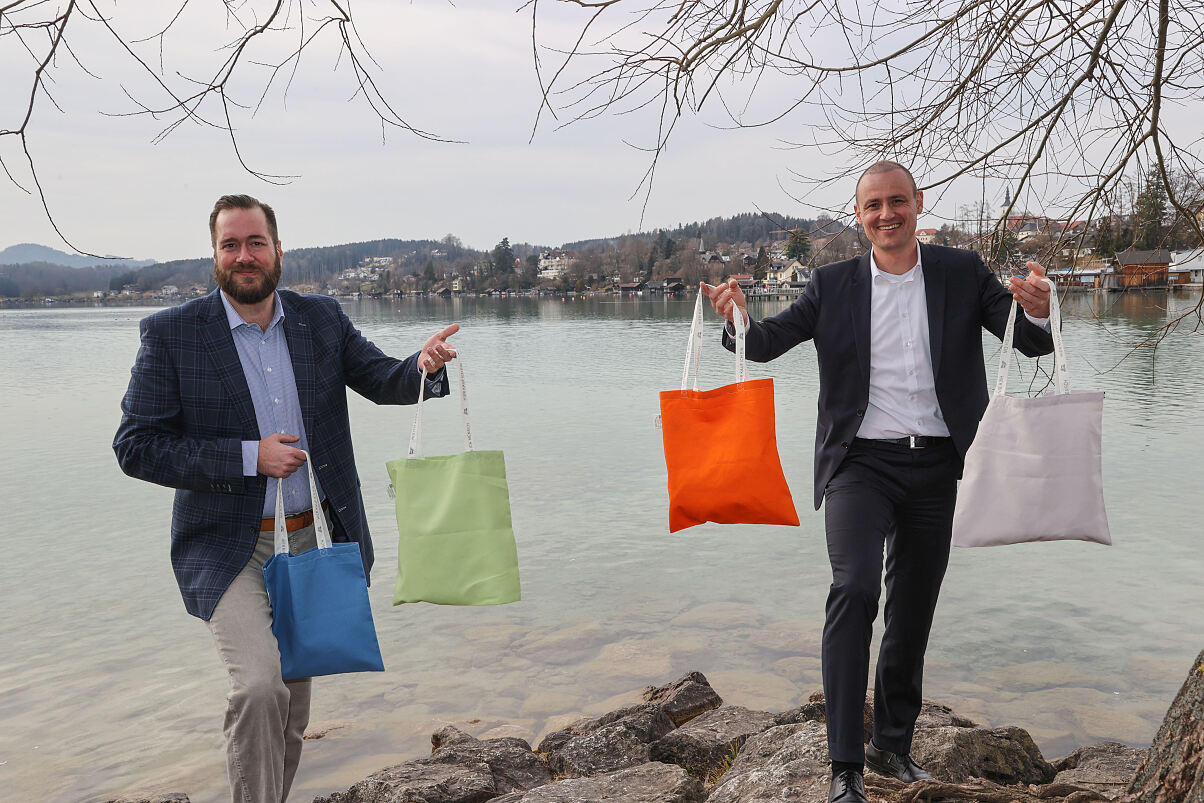 Mit der Lenzing AG konnte dm eine Alternative finden und die komplette Produktionskette nach Mitteleuropa verlagern.
