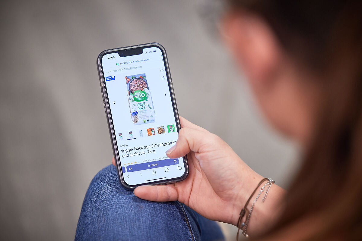 Platz eins für den Online-Auftritt