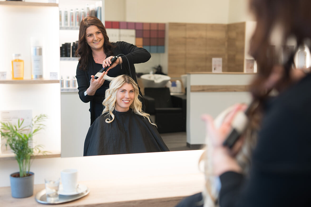 dm friseurstudio