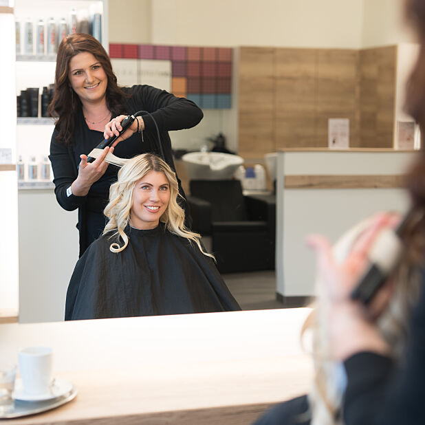 dm friseurstudio