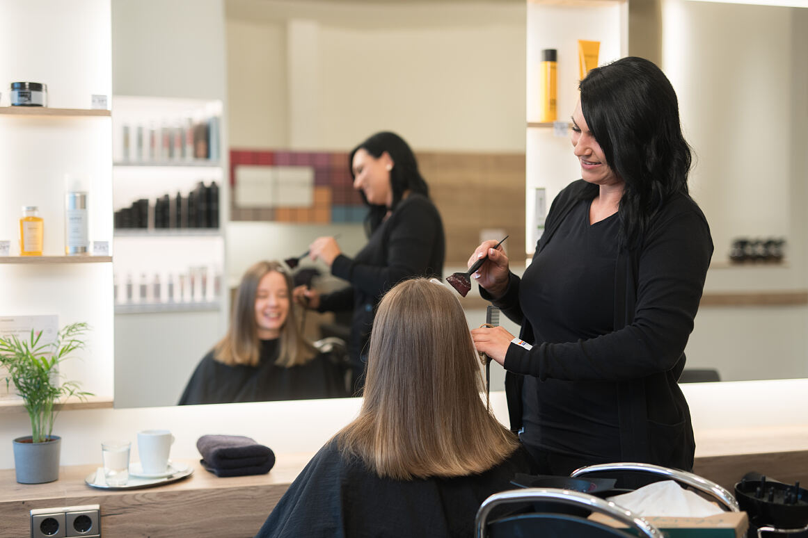dm friseurstudio