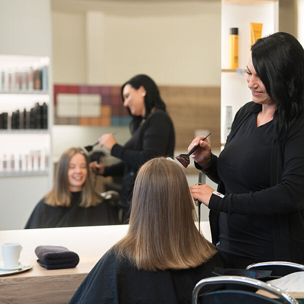 dm friseurstudio