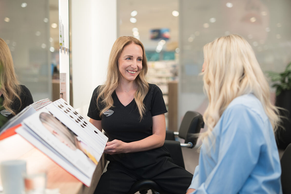 dm friseurstudio