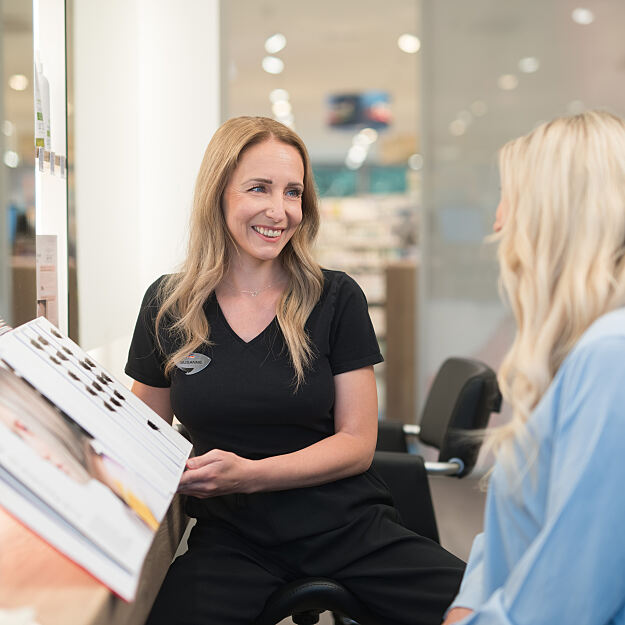 dm friseurstudio