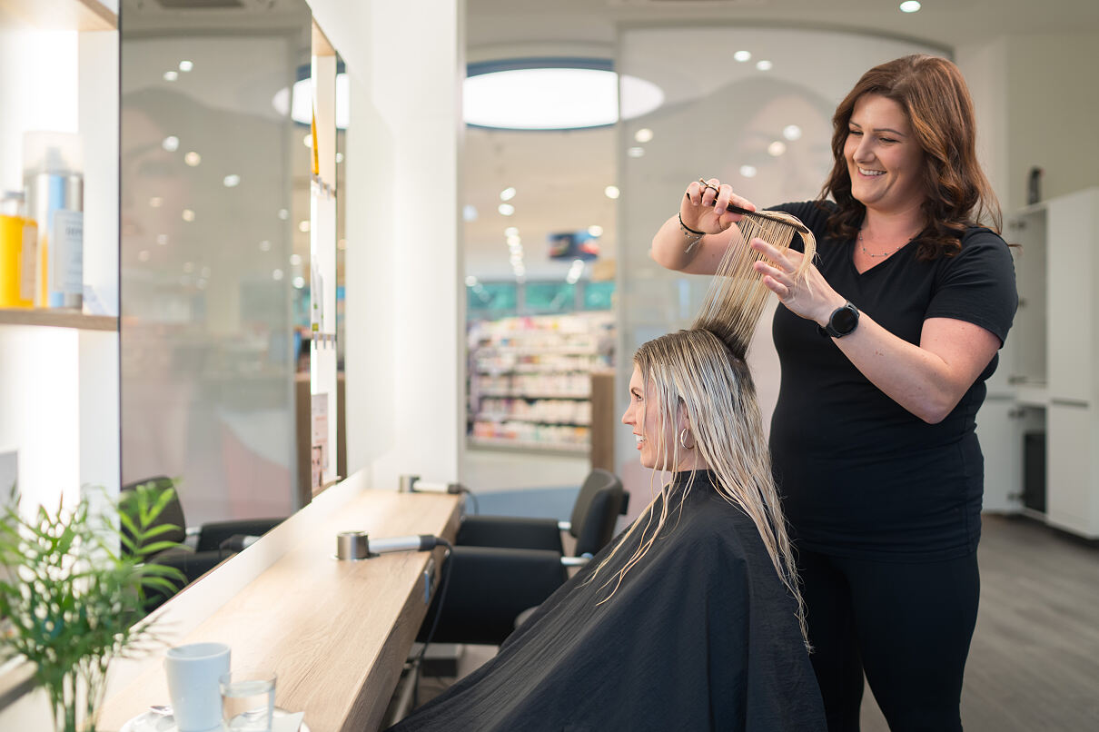 dm friseurstudio