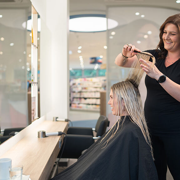 dm friseurstudio