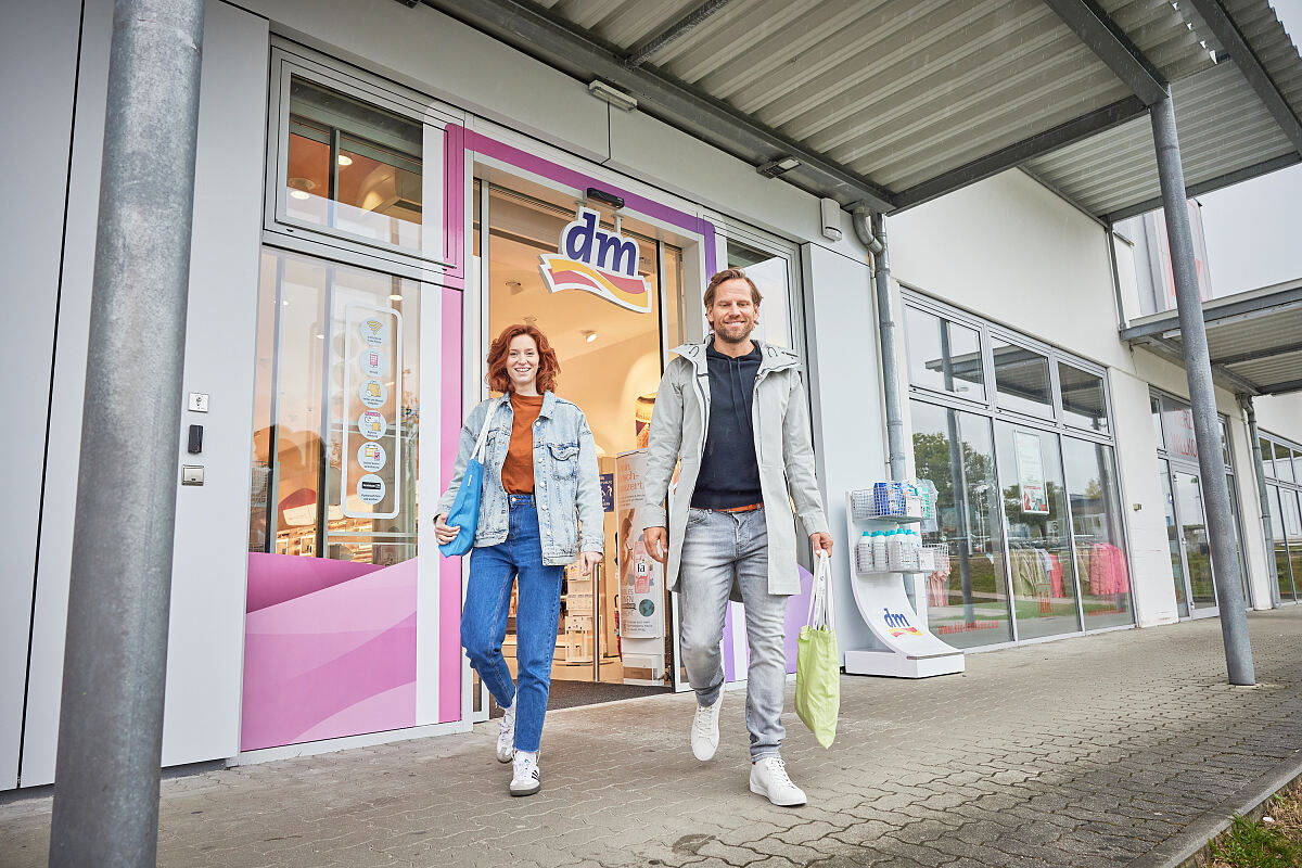 dm Markt