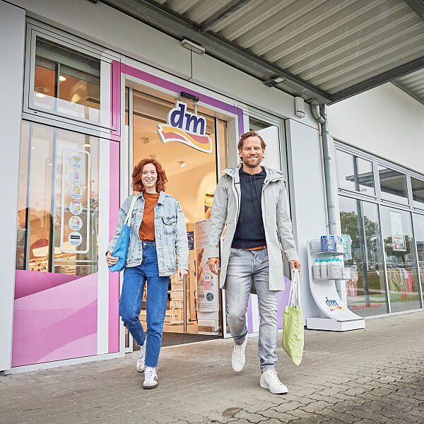 dm Markt