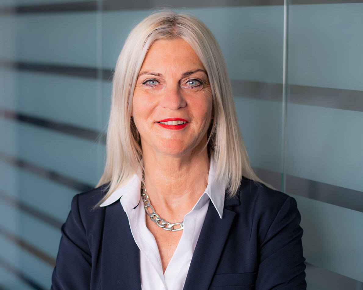 dm Hannelore Weihrauch