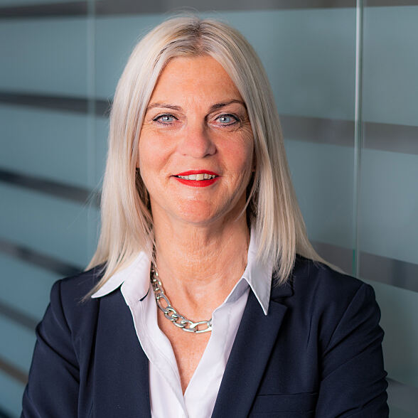 dm Hannelore Weihrauch