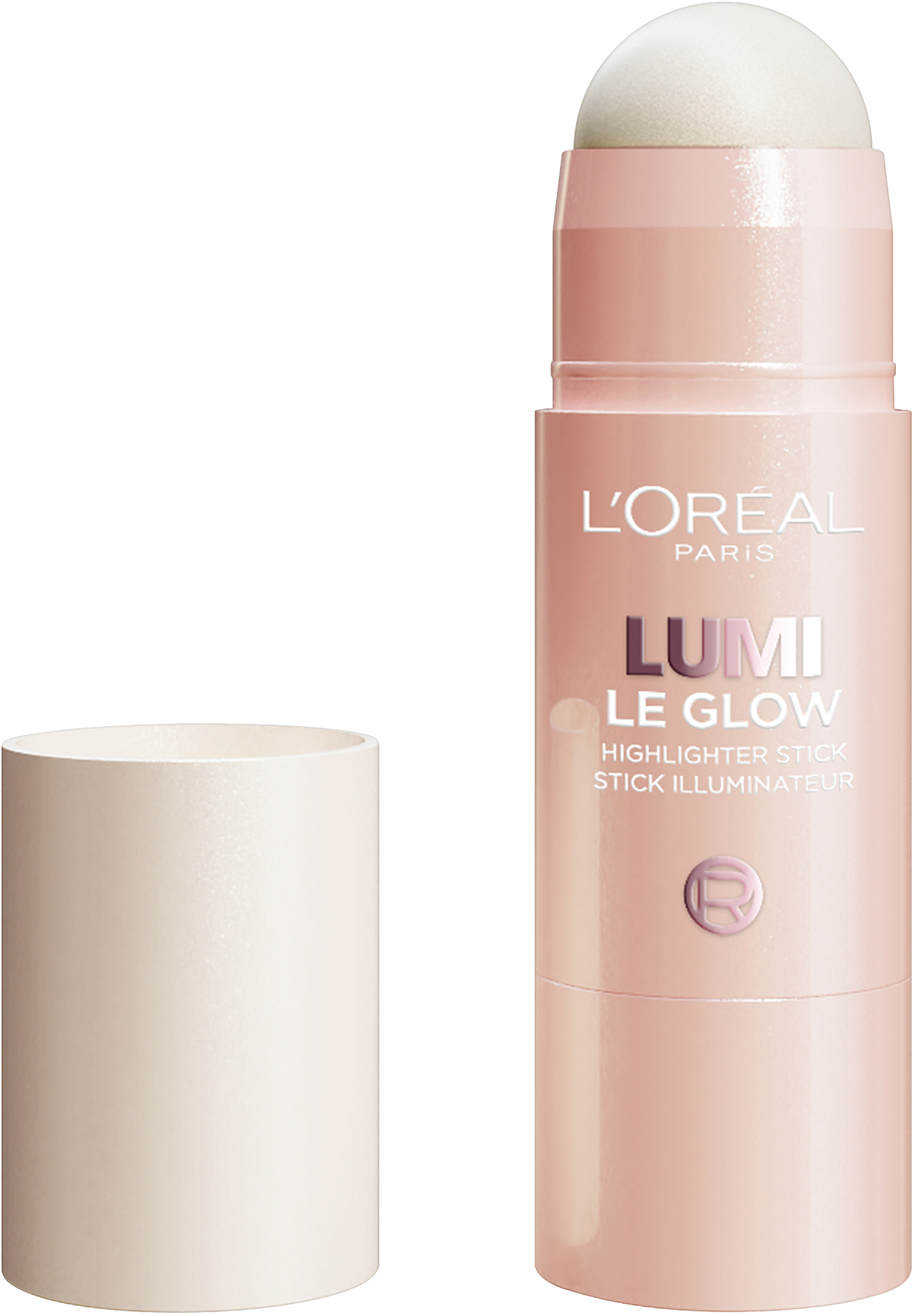 dm Beautytrends Freisteller L’Oréal Paris Lumi Le Glass Highlighter