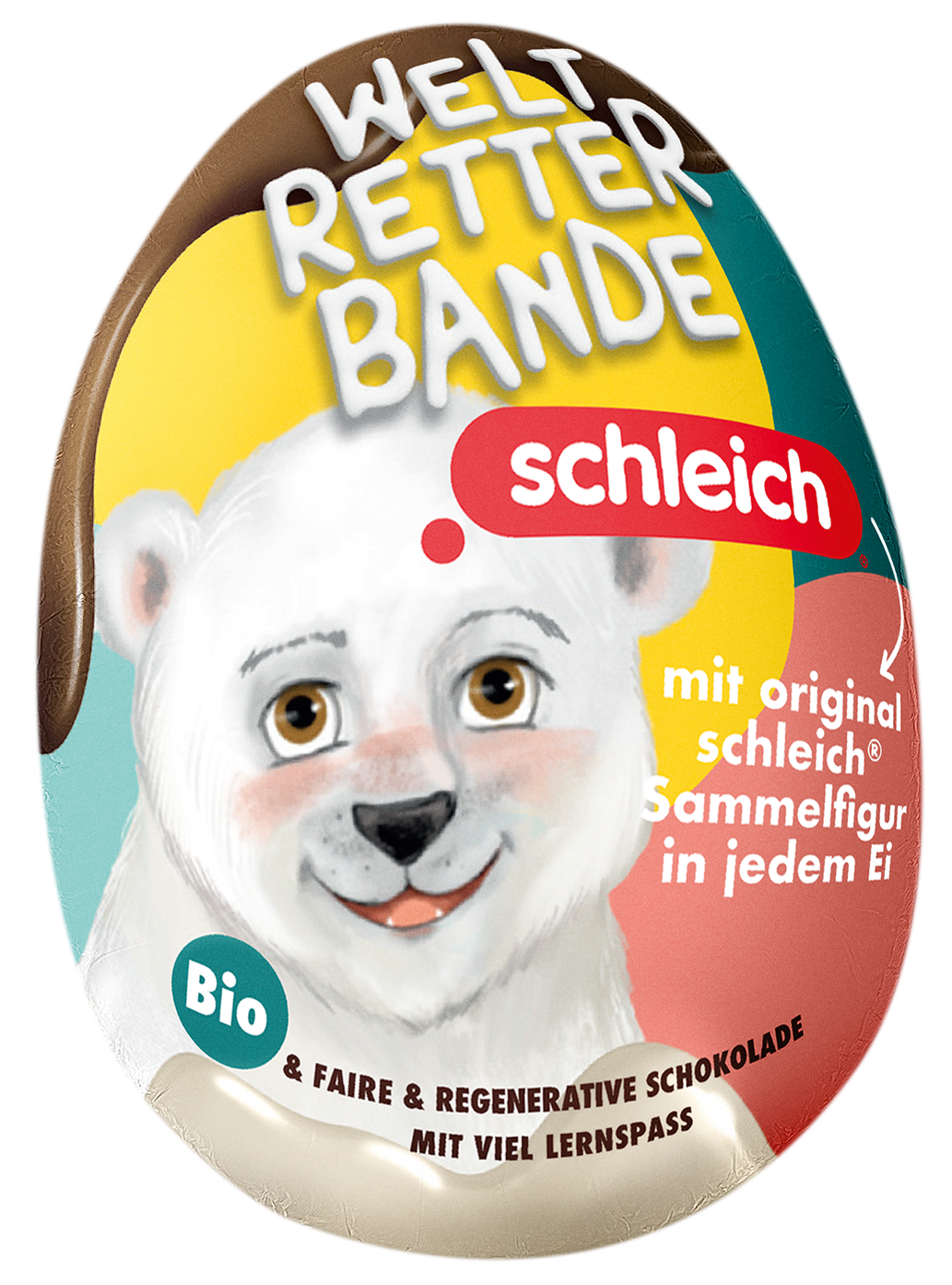 Pressebild dm 2 WeltretterEi Freisteller