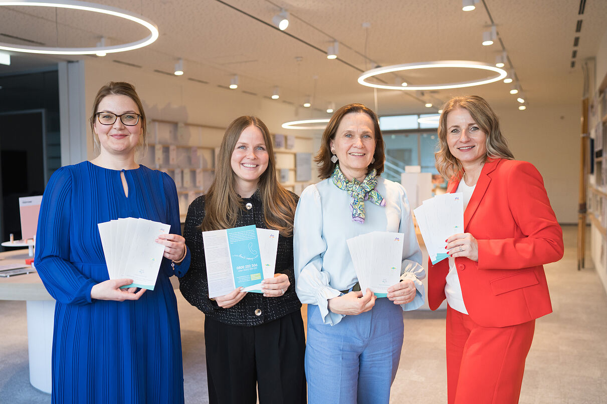 Pressebild dm EAP Beratung
