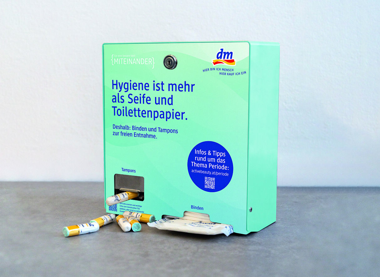 dm Pressebild Periodenproduktspende 4